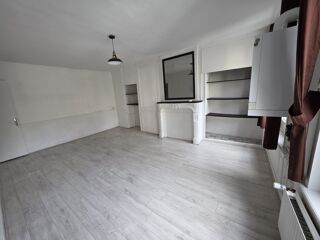  Appartement � louer 2 pi�ces 41 m�