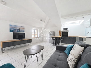  Appartement à vendre 2 pièces 50 m²