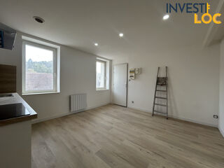  Appartement � louer 2 pi�ces 30 m�