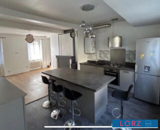  Maison � vendre 3 pi�ces 66 m�