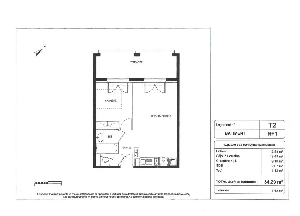 Vente Appartement Appartement à vendre Juvignac Juvignac