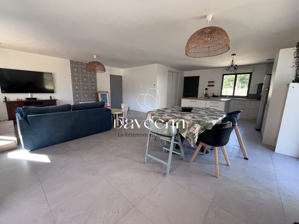 À découvrir sans tarder : une maison où il fait bon vivre à