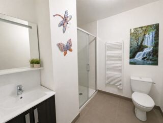  Appartement à vendre 2 pièces 44 m²