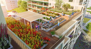  Appartement  vendre 1 pice 33 m