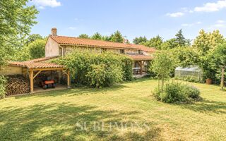  Maison à vendre 7 pièces 140 m²