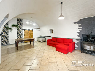  Maison à vendre 6 pièces 139 m²