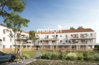  Appartement � vendre 2 pi�ces 54 m�