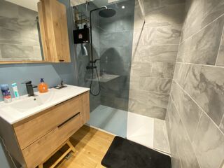  Appartement � vendre 2 pi�ces 71 m�