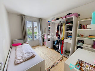  Appartement � vendre 4 pi�ces 80 m�