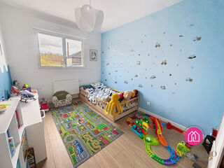  Maison � vendre 5 pi�ces 100 m�