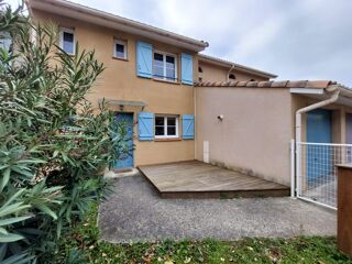  Maison à louer 4 pièces 86 m²