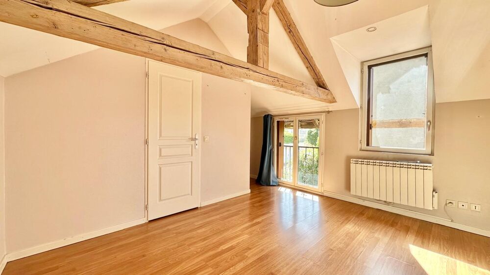 Vente Maison Maison de ville - ANNECY Annecy