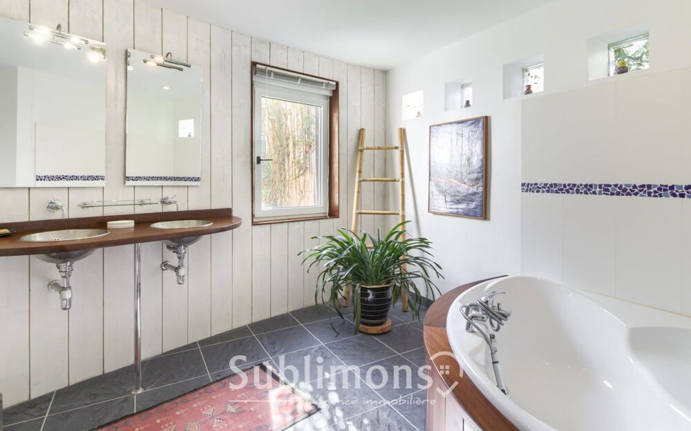 vendre  Maison Vertou (44120)