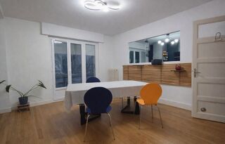  Appartement � vendre 2 pi�ces 51 m�