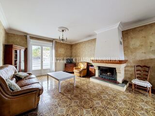  Maison à vendre 5 pièces 111 m²