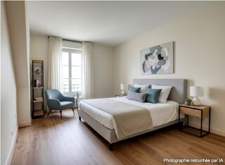  Appartement à vendre 3 pièces 66 m²