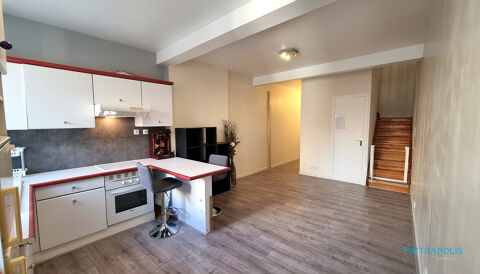   Le City Duplex Appartement - 3 pi�ce(s) - 67 m�