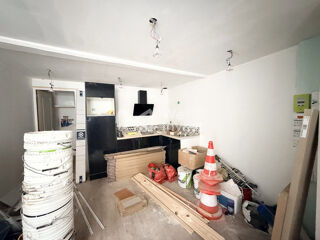  Appartement � vendre 1 pi�ce 19 m�