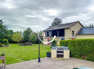  Maison à vendre 5 pièces 105 m²