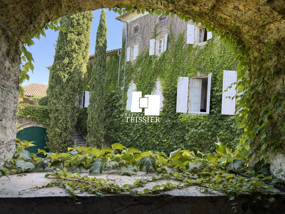 à vendre  Maison Les Vans (07140)