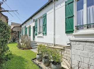  Immeuble à vendre 118 m²
