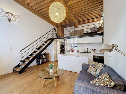   Nouveaut� Appartement - 1 pi�ce(s) - 45 m�