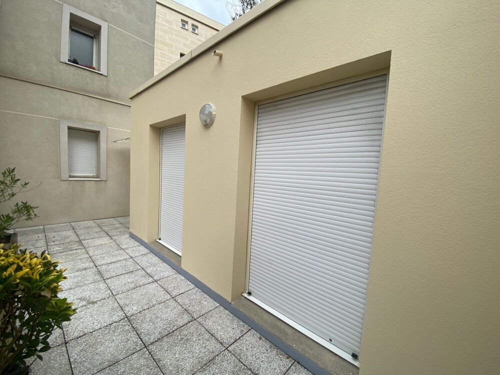 Location Appartement appt 2 pièces de 36,25 m² Montmorency