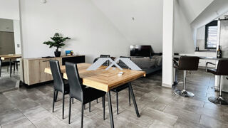  Appartement � vendre 3 pi�ces 72 m�