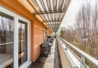  Appartement � vendre 5 pi�ces 115 m�