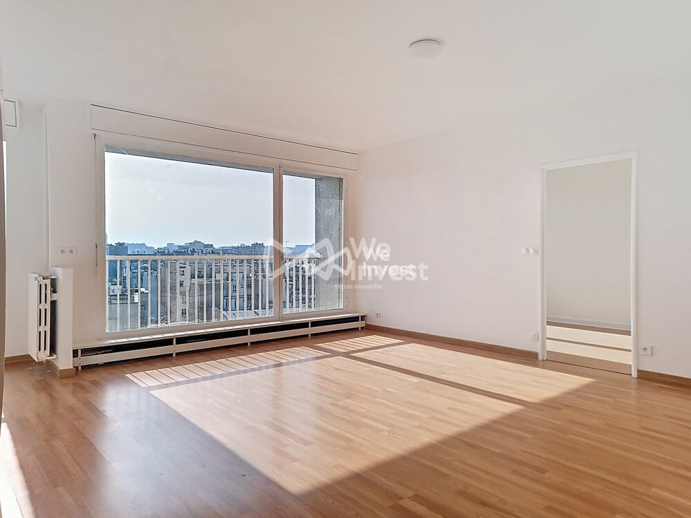 Appartement 2 pièces 1 m² · à Paris 15 · 1 m² · 724 000 €