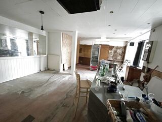  Immeuble à vendre 95 m²