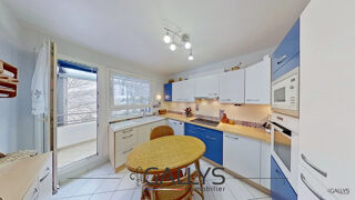  Appartement � vendre 3 pi�ces 82 m�