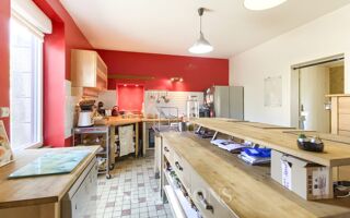  Maison à vendre 7 pièces 213 m²