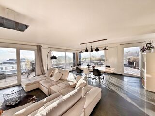  Appartement � vendre 4 pi�ces 116 m�