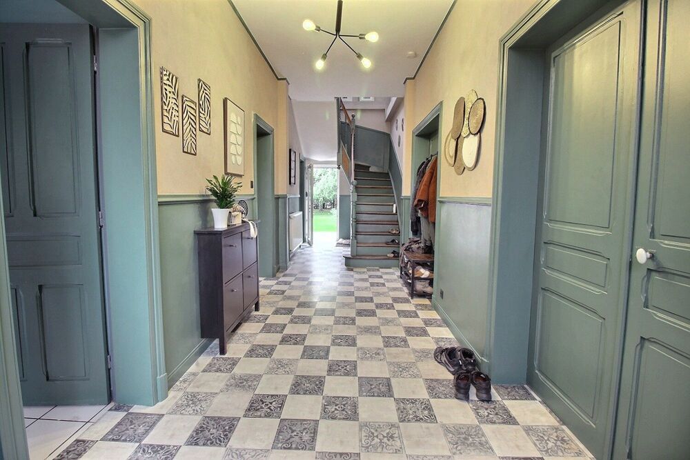 Vente Maison MAISON BOURGEOISE Sailly-sur-la-lys