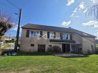  Maison � vendre 4 pi�ces 111 m�