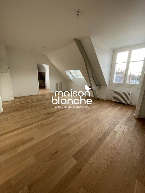  Appartement T3 Duplex Appartement - 3 pièce(s) - 56 m²