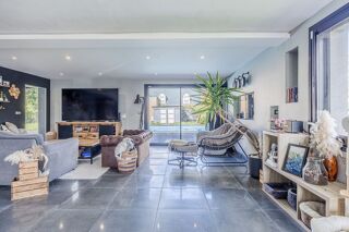  Maison à vendre 6 pièces 200 m²