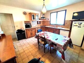  Maison à vendre 6 pièces 97 m²