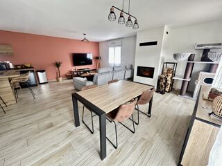  Maison à vendre 5 pièces 100 m²