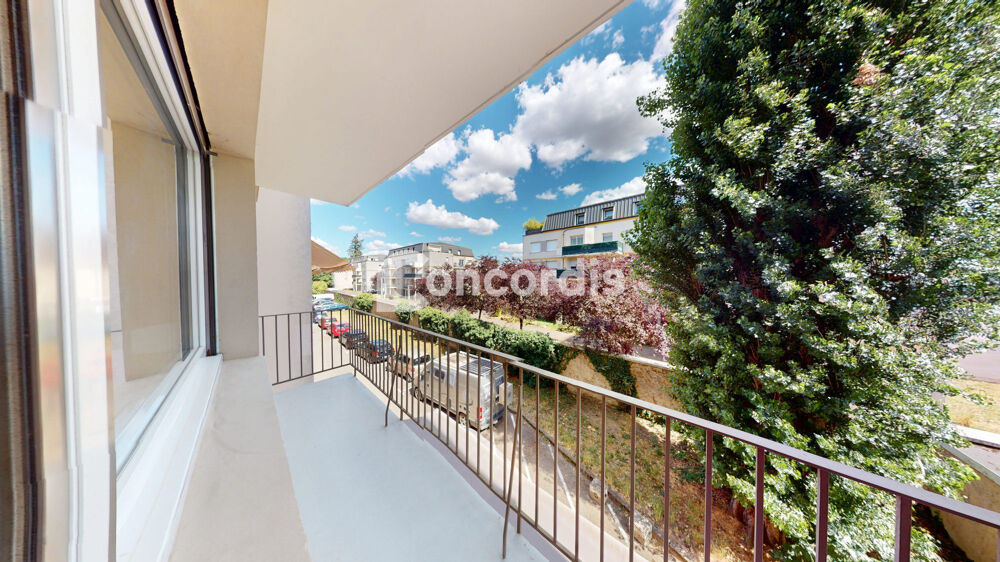 Appartement à vendre Metz