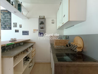  Appartement � vendre 1 pi�ce 24 m�