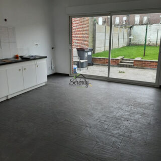  Maison à louer 4 pièces 125 m²