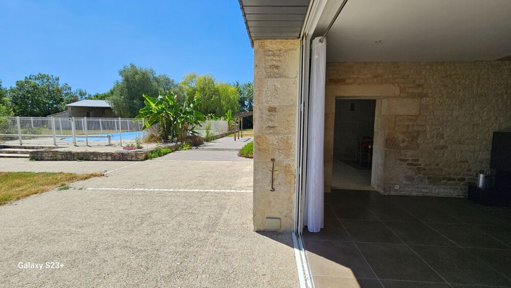 � vendre  Maison Aiffres (79230)