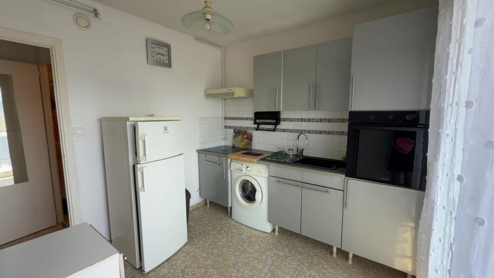 Location Appartement A saisir! Grenoble