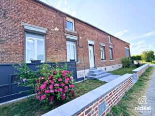  Maison à vendre 5 pièces 150 m²