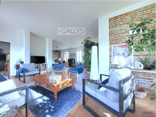  Maison à vendre 5 pièces 164 m²