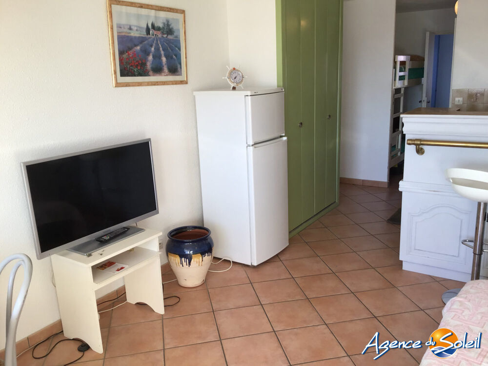 Vente Appartement Splendide vue ! Le barcarès