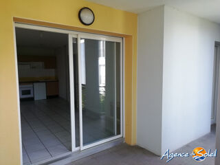  Appartement à louer 2 pièces 38 m²