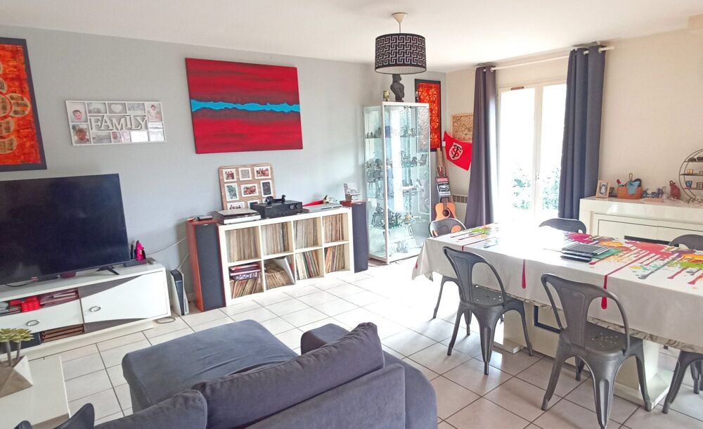 Vente Maison Maison à vendre Aucamville Aucamville